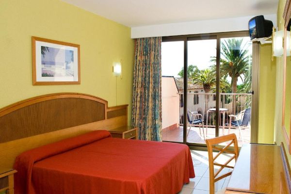 Hotel San Carlos (Roses)
